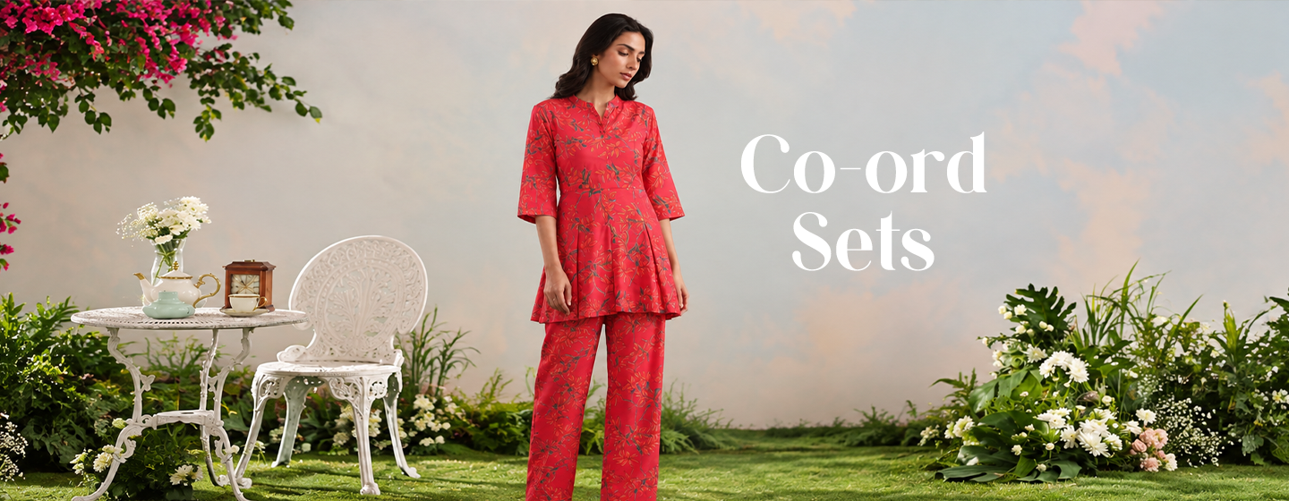 Co-ord Sets