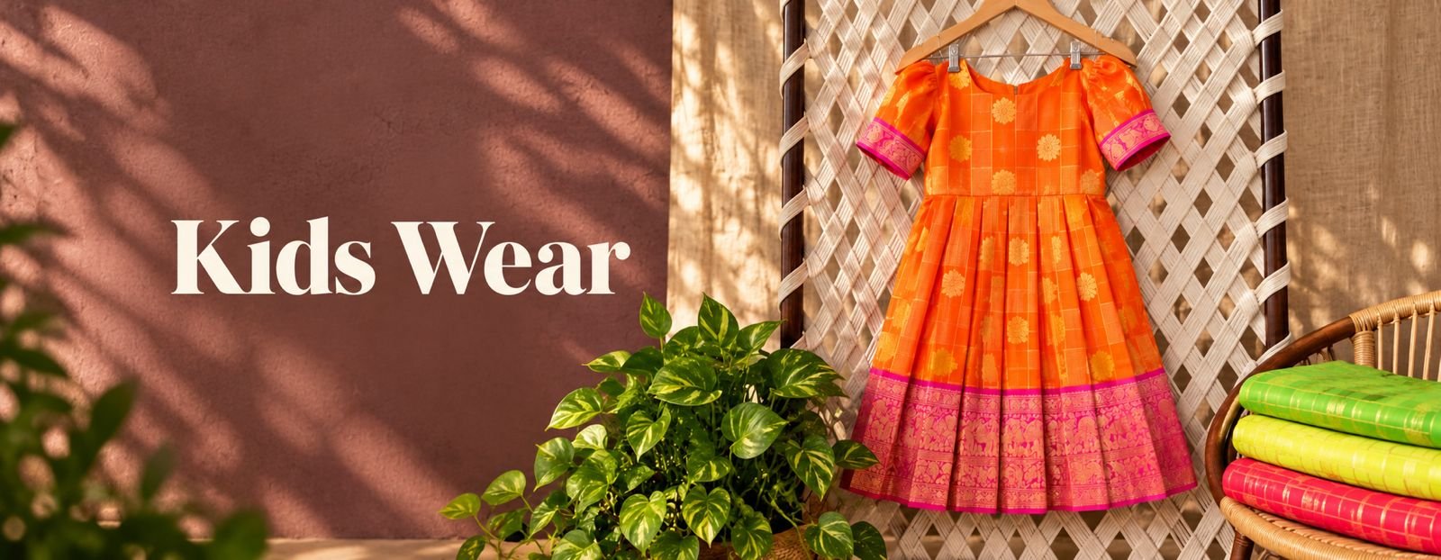 Kids Wear